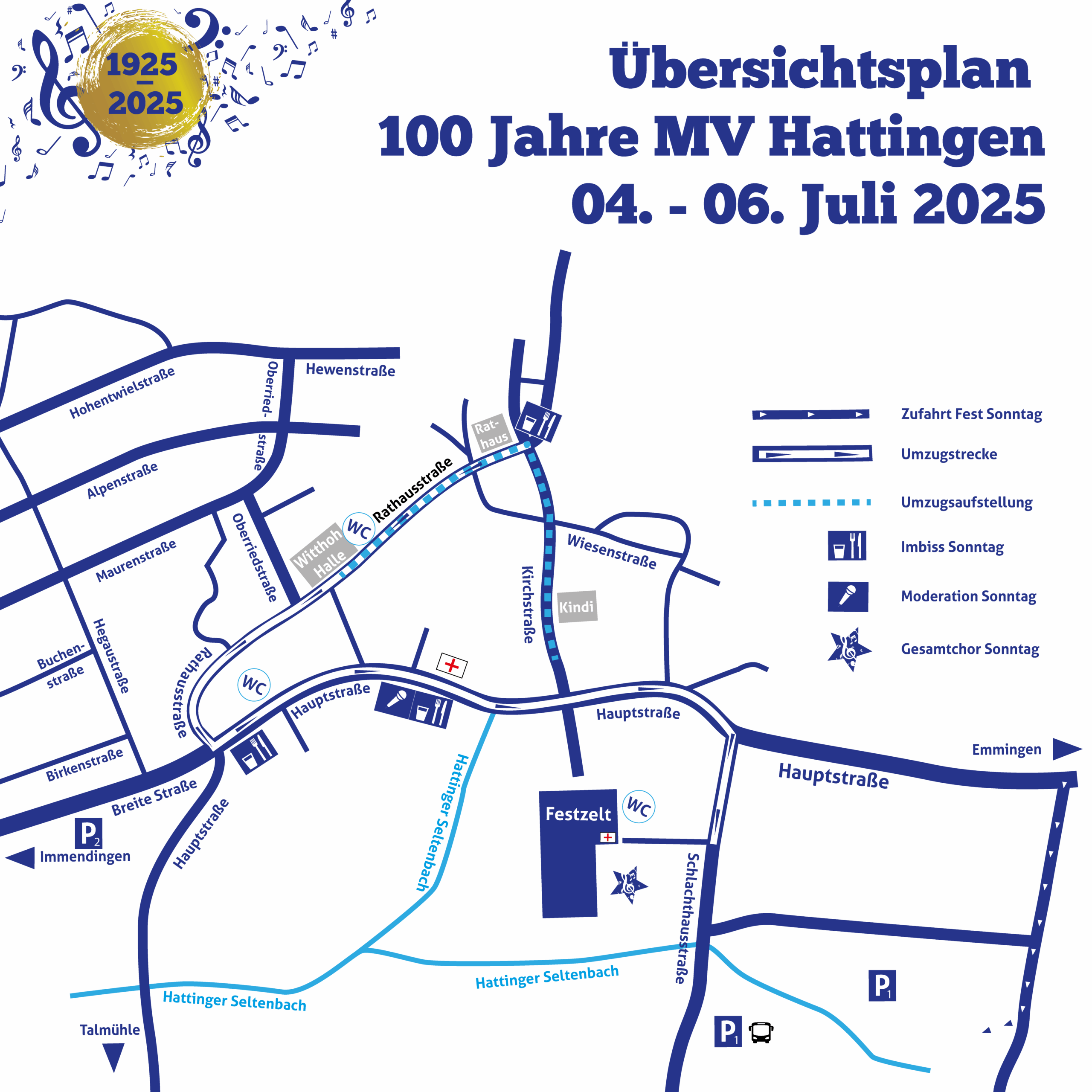 Festplan
